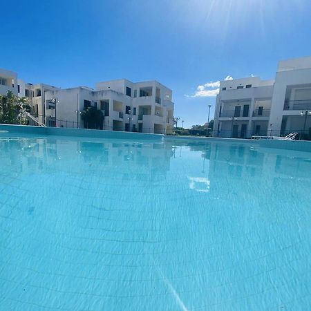 San Rocco One Bed Apartments 4A1 9 Isca sullo Ionio エクステリア 写真