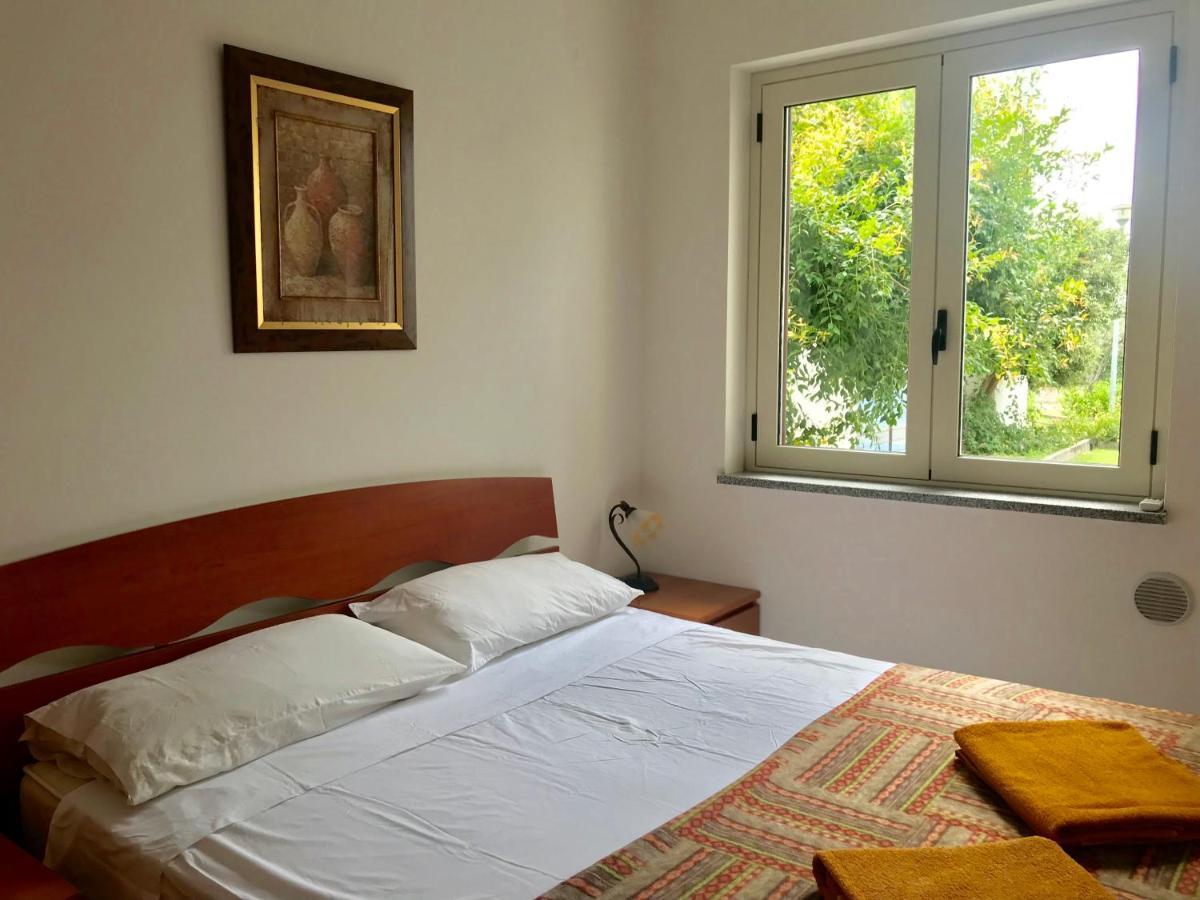 San Rocco One Bed Apartments 4A1 9 Isca sullo Ionio エクステリア 写真