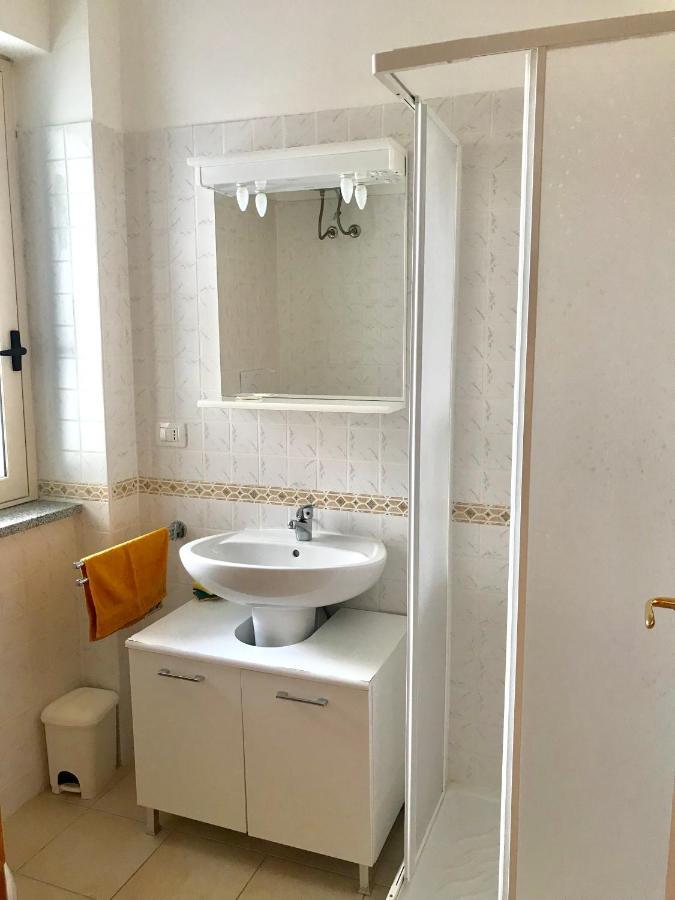 San Rocco One Bed Apartments 4A1 9 Isca sullo Ionio エクステリア 写真
