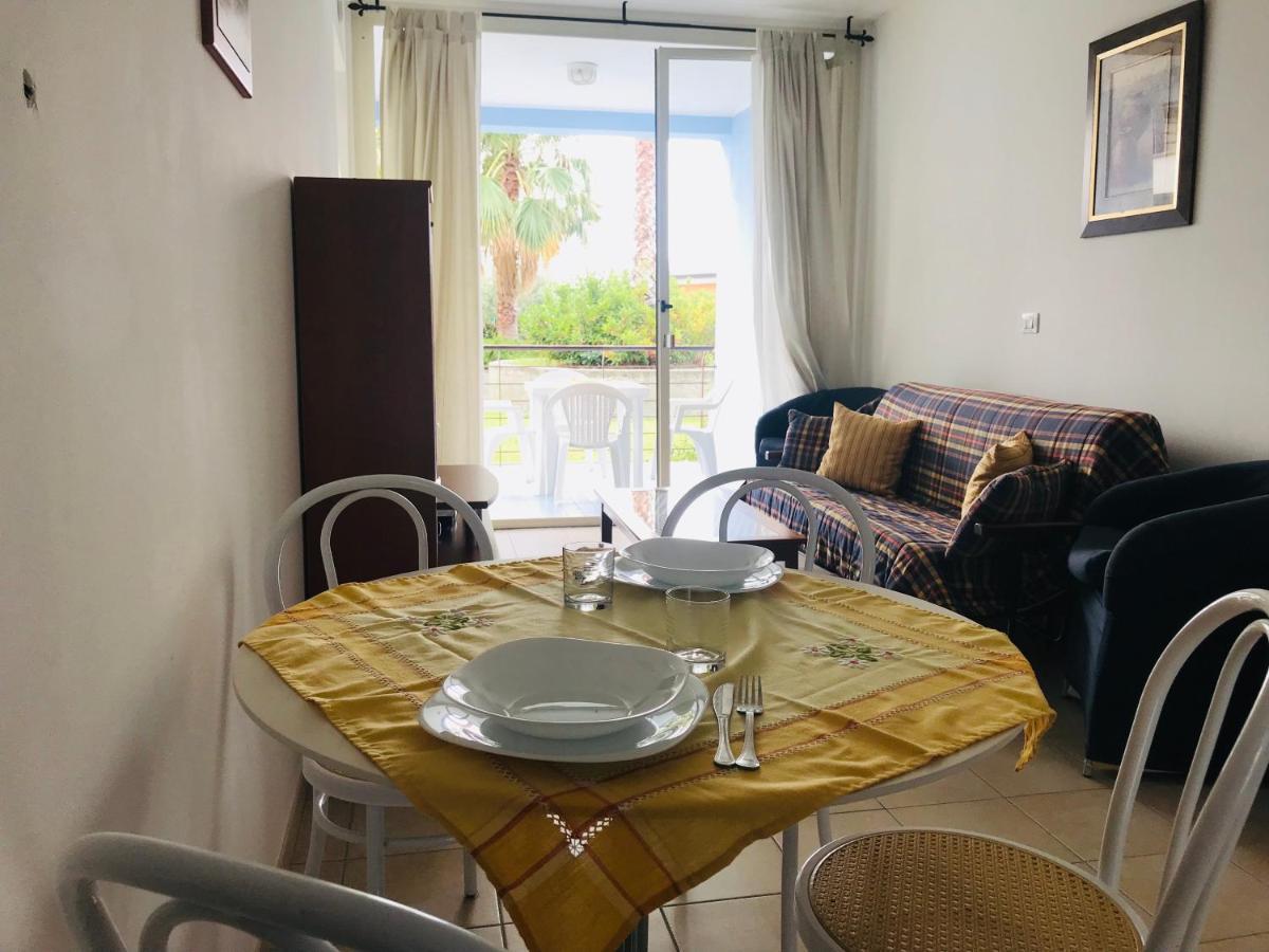 San Rocco One Bed Apartments 4A1 9 Isca sullo Ionio エクステリア 写真