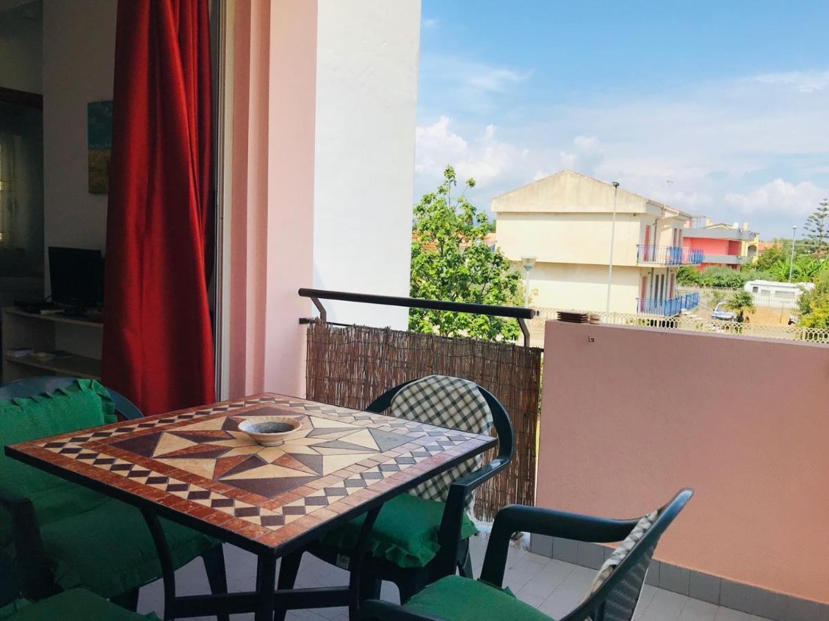 San Rocco One Bed Apartments 4A1 9 Isca sullo Ionio エクステリア 写真