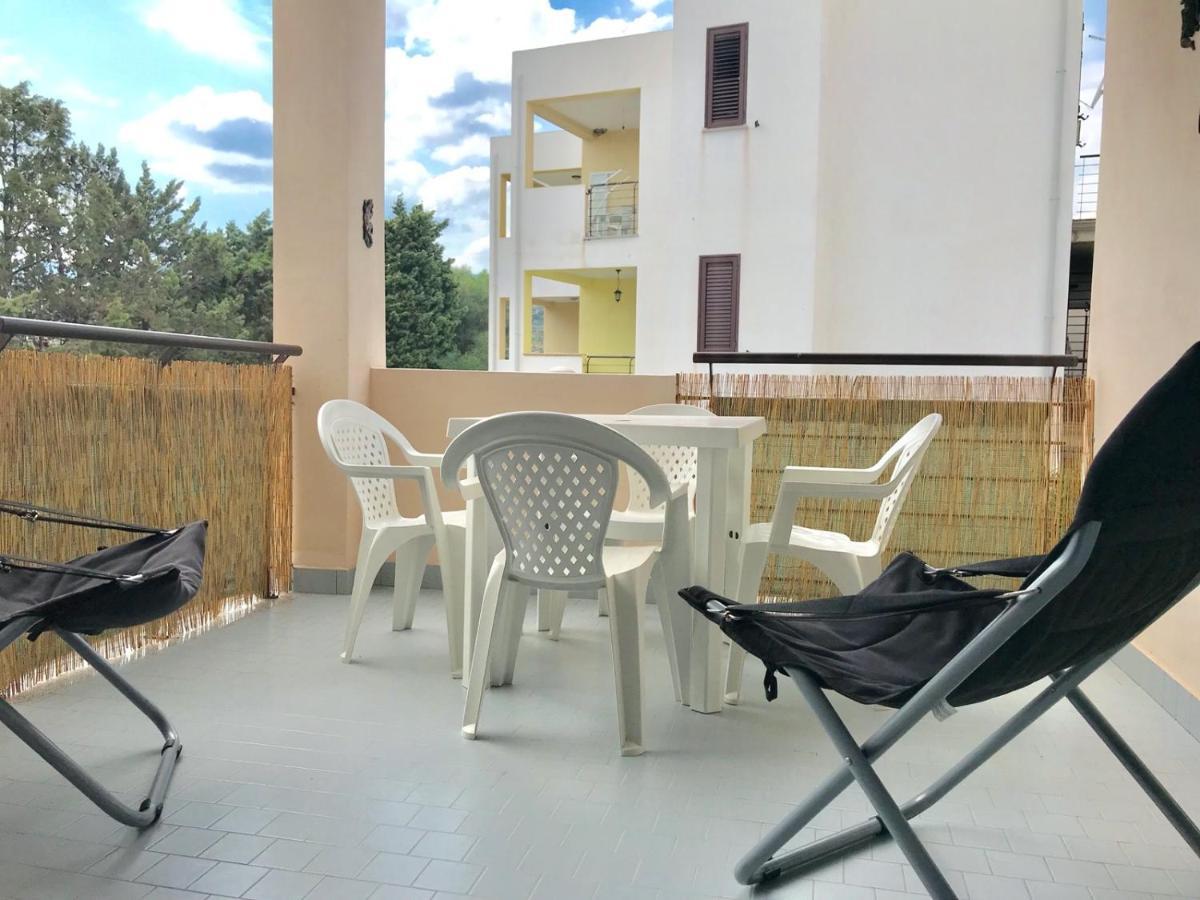 San Rocco One Bed Apartments 4A1 9 Isca sullo Ionio エクステリア 写真