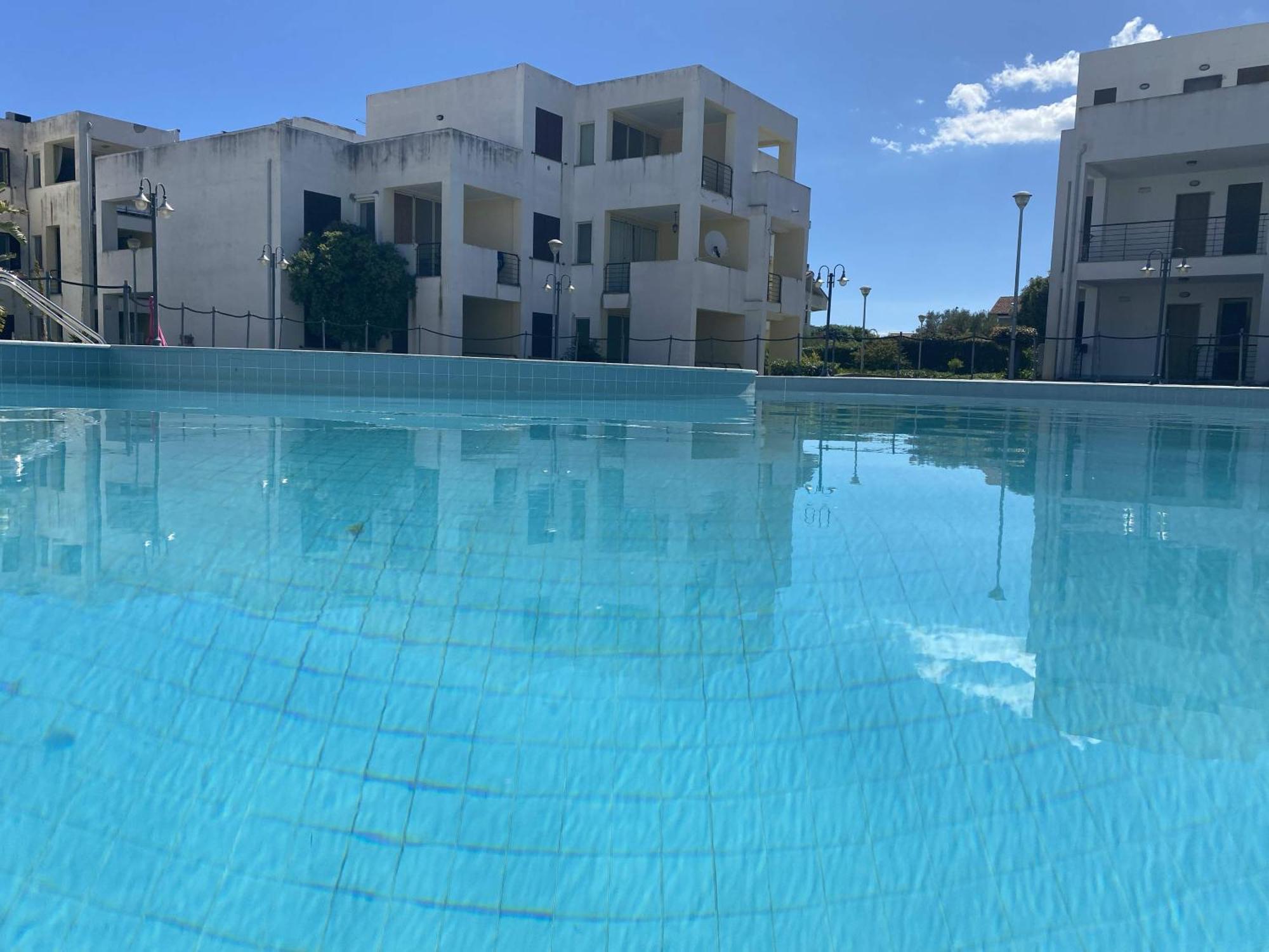 San Rocco One Bed Apartments 4A1 9 Isca sullo Ionio エクステリア 写真