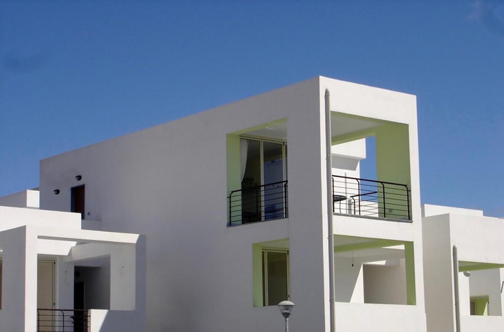 San Rocco One Bed Apartments 4A1 9 Isca sullo Ionio エクステリア 写真