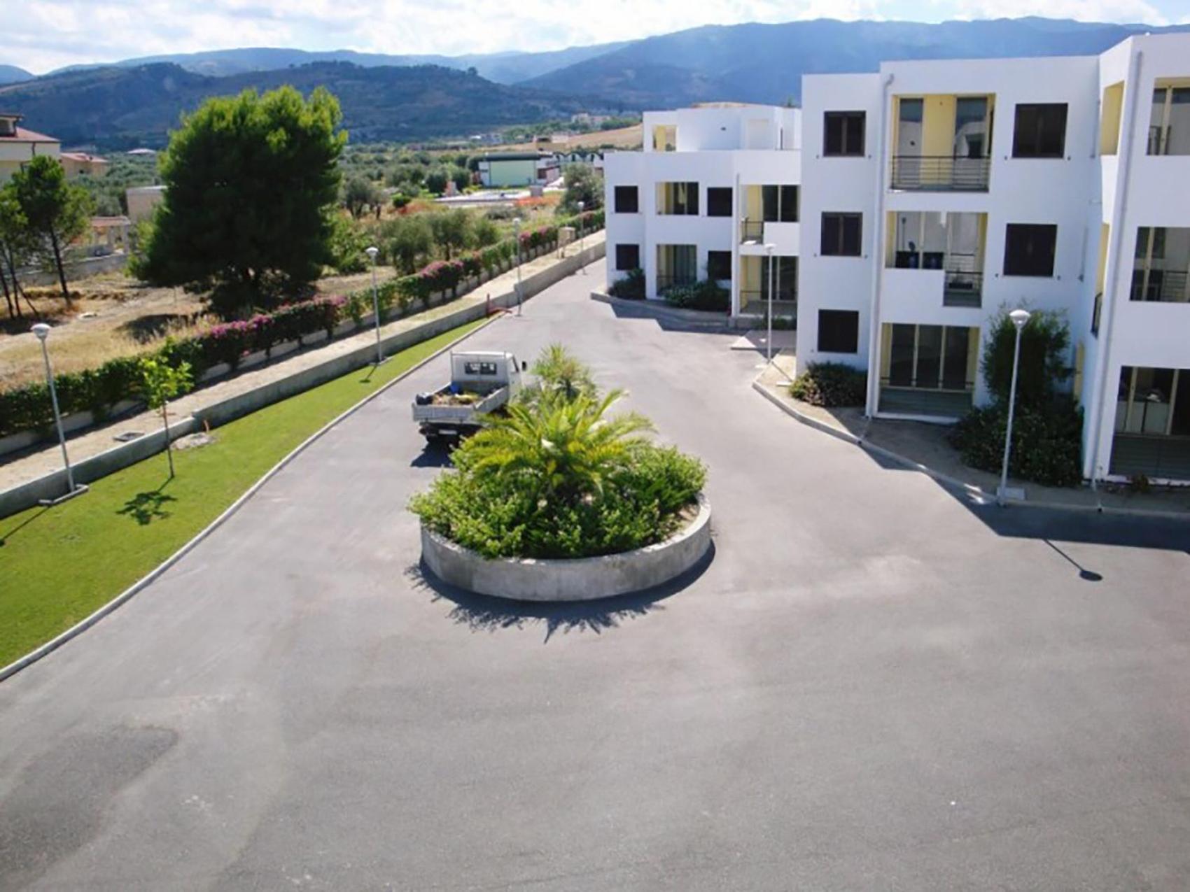 San Rocco One Bed Apartments 4A1 9 Isca sullo Ionio エクステリア 写真