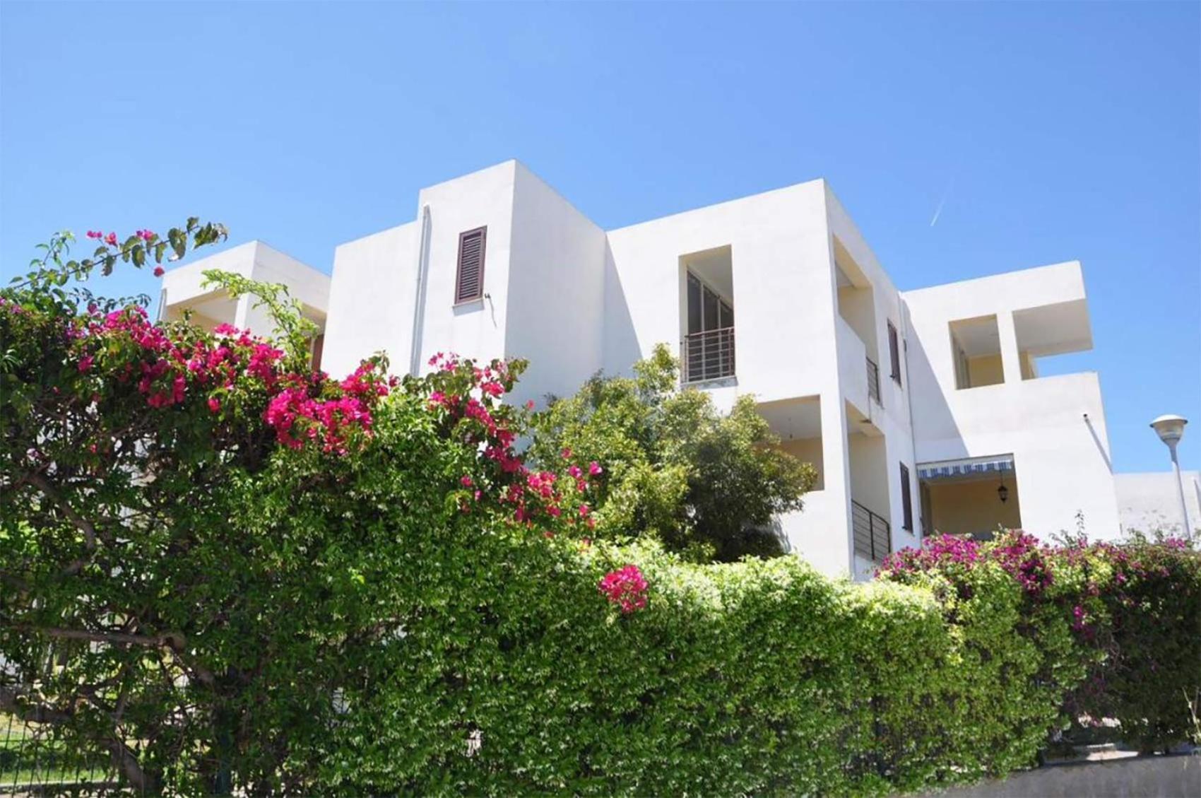 San Rocco One Bed Apartments 4A1 9 Isca sullo Ionio エクステリア 写真