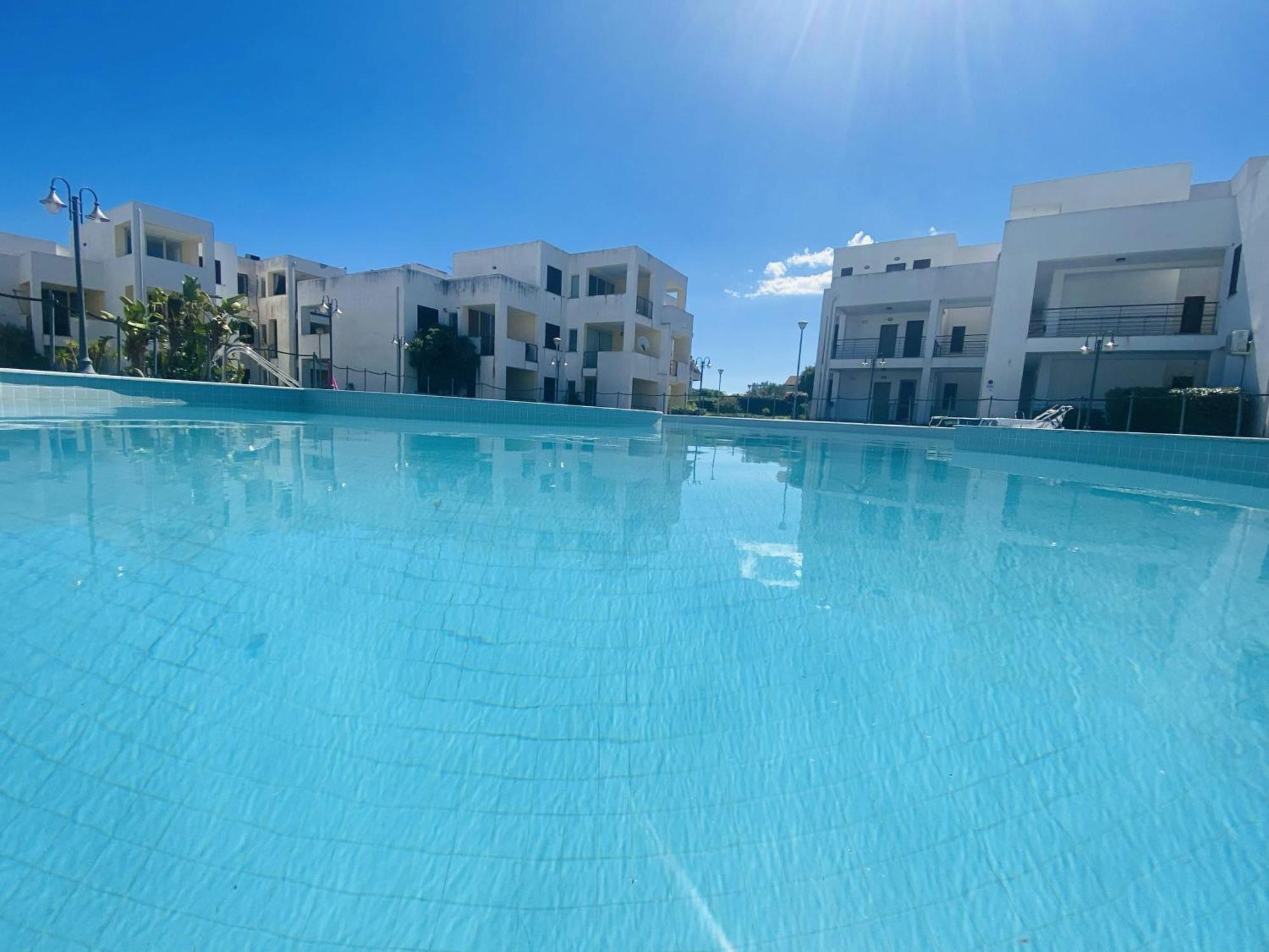 San Rocco One Bed Apartments 4A1 9 Isca sullo Ionio エクステリア 写真