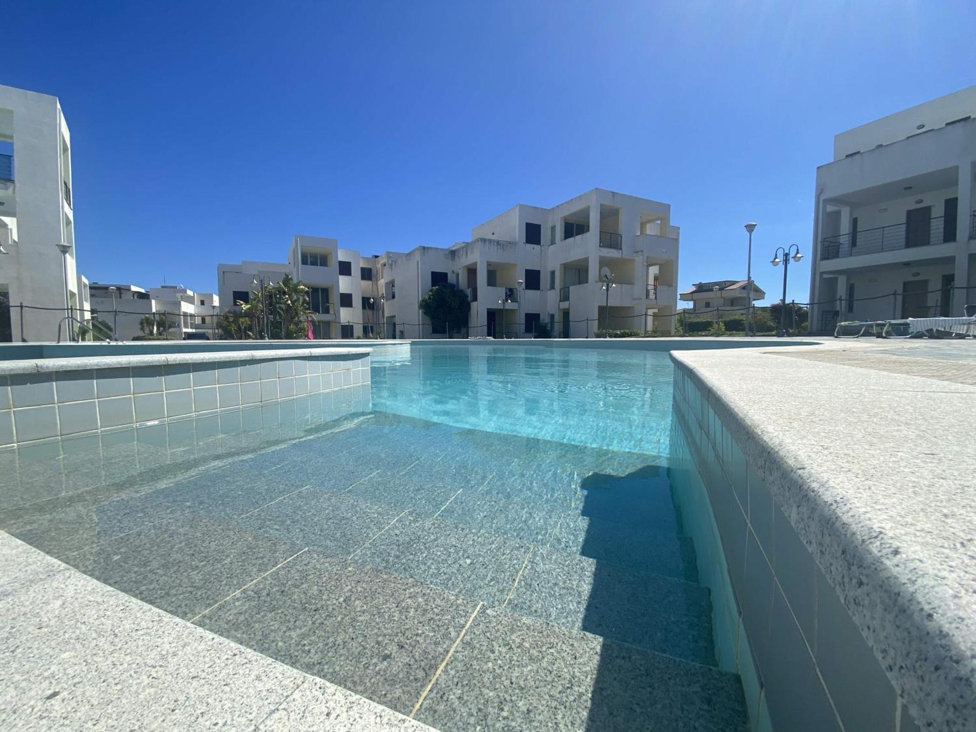 San Rocco One Bed Apartments 4A1 9 Isca sullo Ionio エクステリア 写真