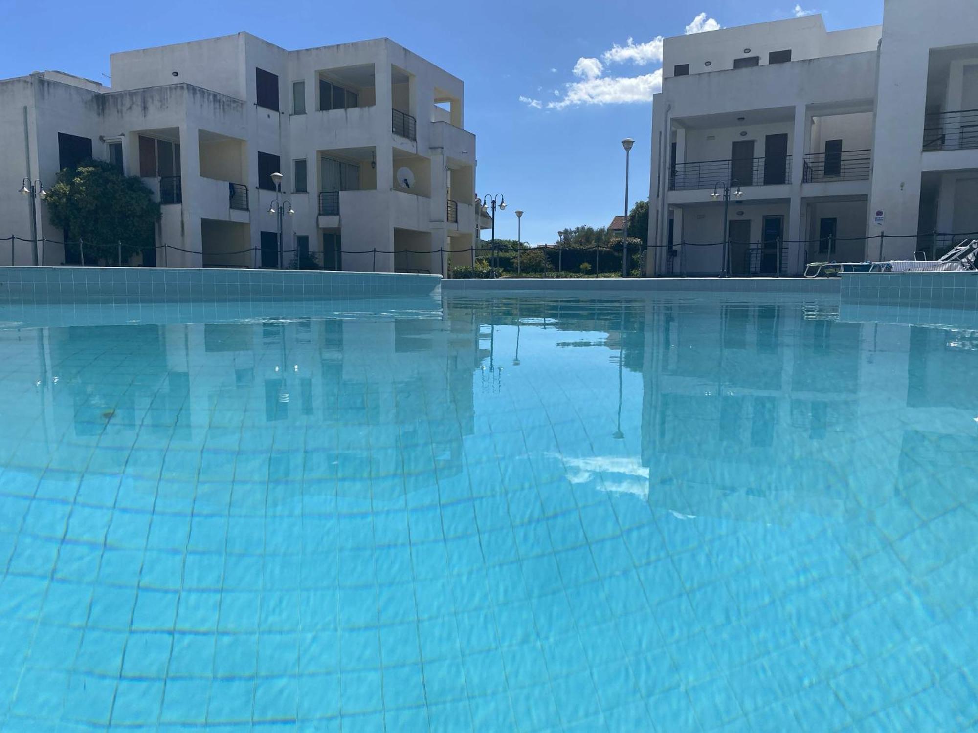 San Rocco One Bed Apartments 4A1 9 Isca sullo Ionio エクステリア 写真