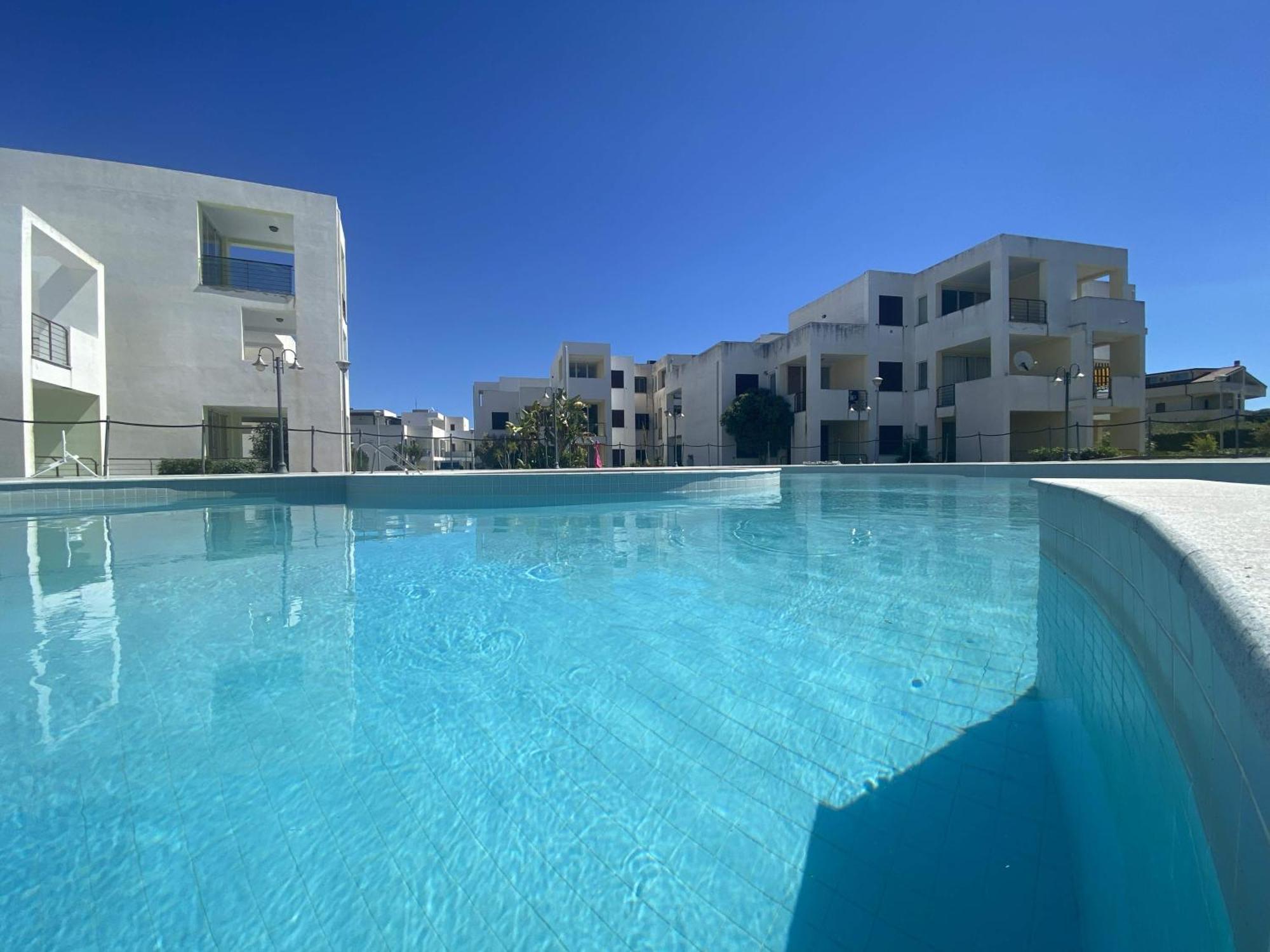 San Rocco One Bed Apartments 4A1 9 Isca sullo Ionio エクステリア 写真